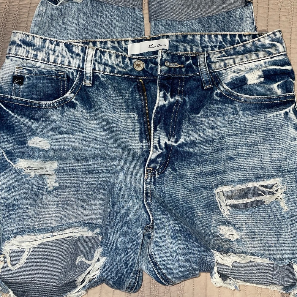 KANCAN JEANS